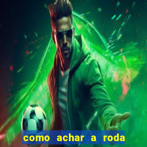 como achar a roda da fortuna no mapa astral